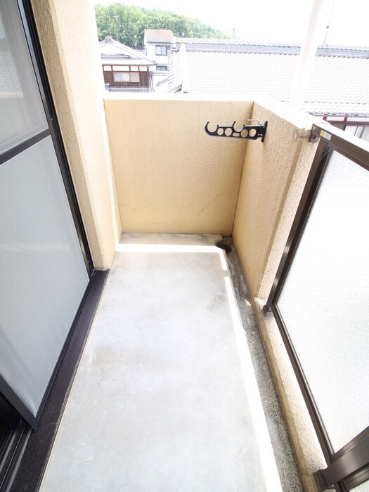 物件内観写真18　(ベランダ・バルコニー)