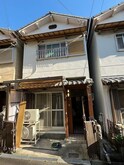 東山２丁目貸家