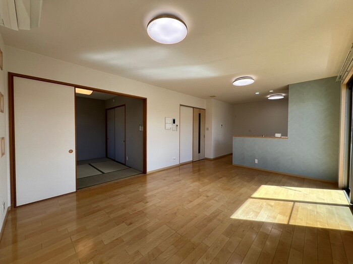 物件内観写真7　(居室)