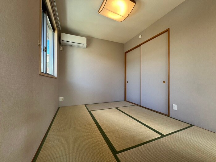 物件内観写真8　(居室)