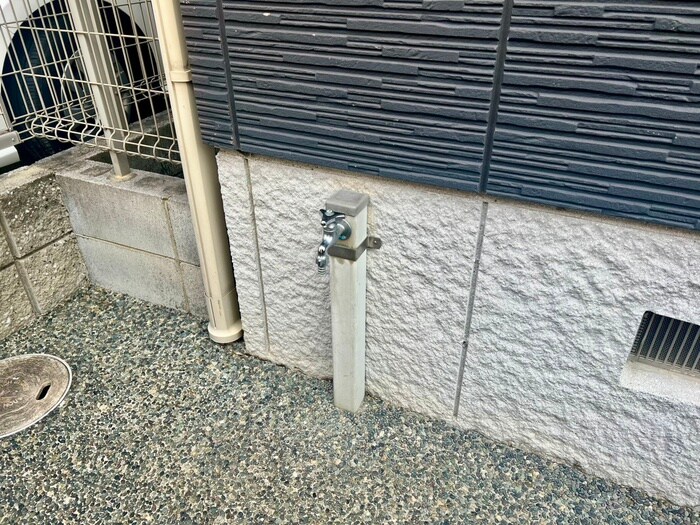 物件外観写真3　(建物設備)