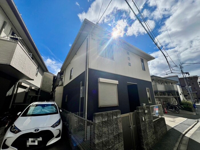 物件外観写真6　(外観写真)