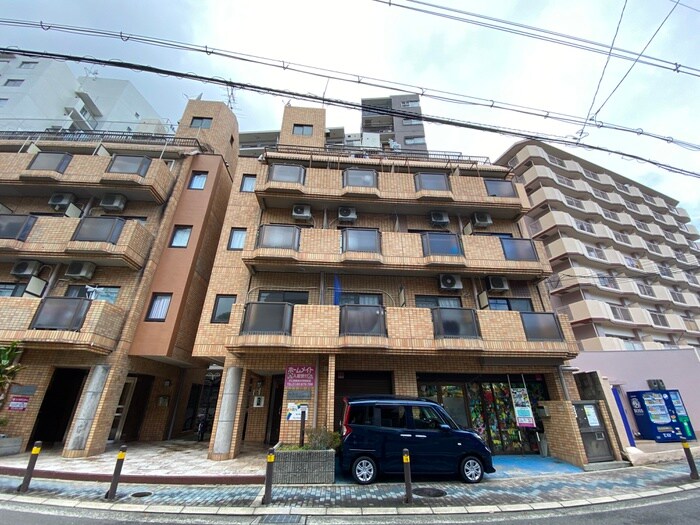 物件外観写真2　(外観写真)