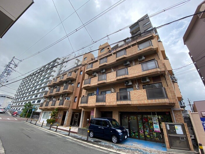 物件外観写真3　(外観写真)