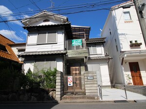 東本町５丁目戸建外観写真
