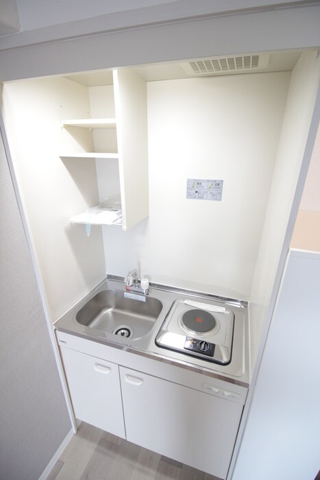 物件内観写真13　(キッチン)