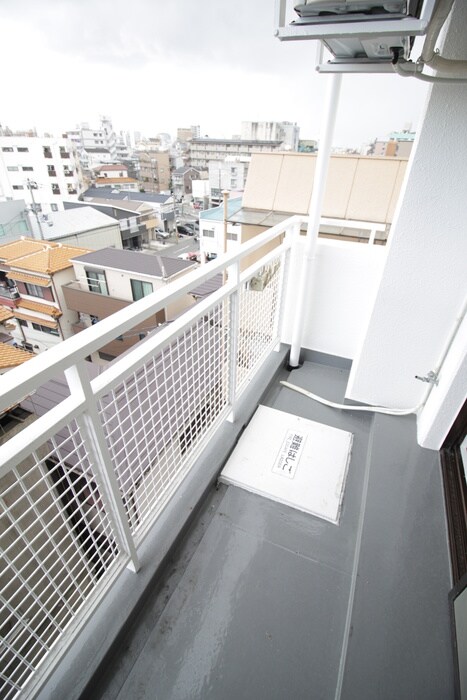 物件内観写真20　(ベランダ・バルコニー)