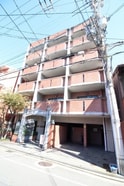 デ・リード四条堀川(601)