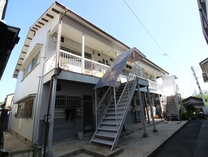 野本文化外観写真