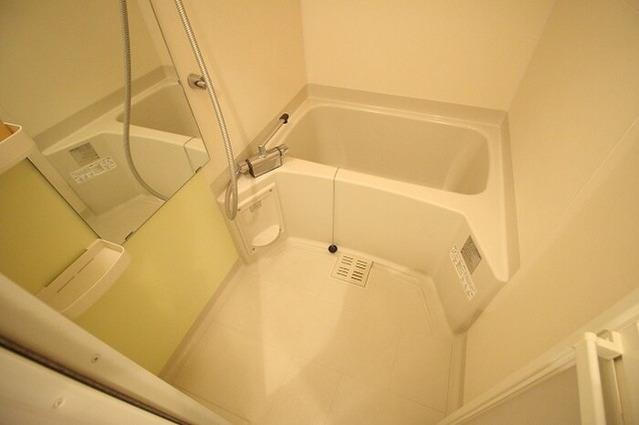 物件内観写真10　(バス／シャワールーム等)