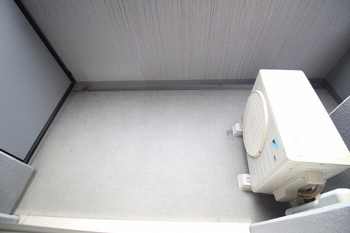 物件内観写真16　(ベランダ・バルコニー)