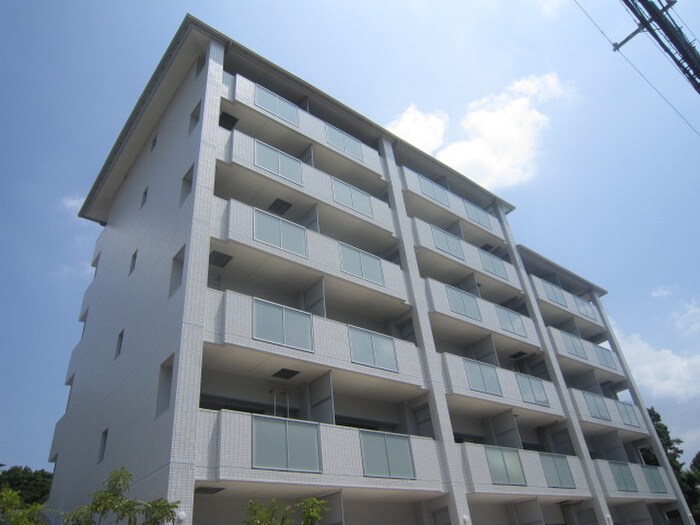 物件外観写真2　(周辺環境)