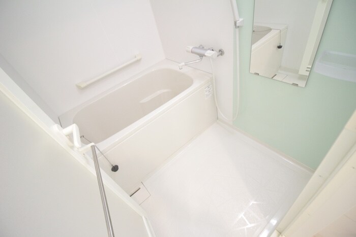 物件内観写真9　(バス／シャワールーム等)