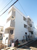 S　Apt.城北公園通