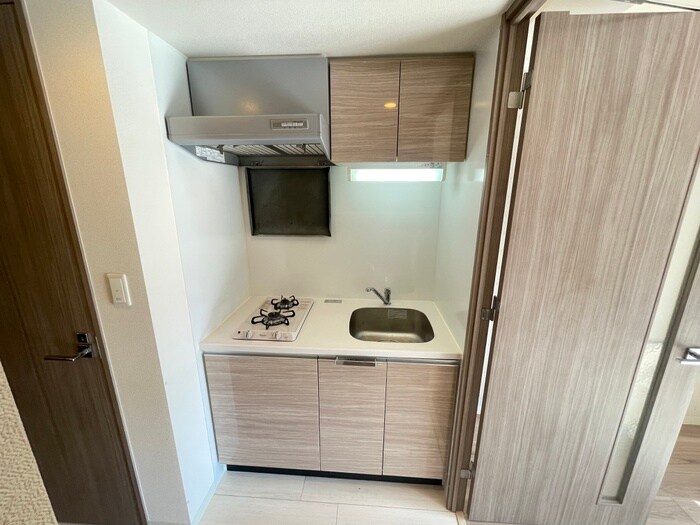 物件内観写真10　(キッチン)