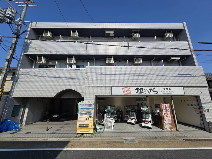 外観写真