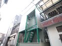 ハイツ平井Ⅲ