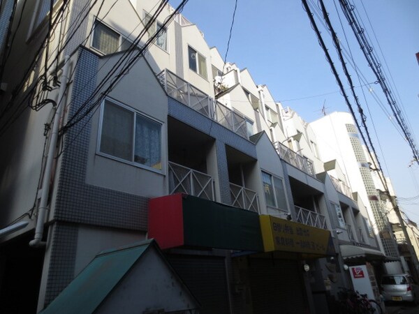 外観写真