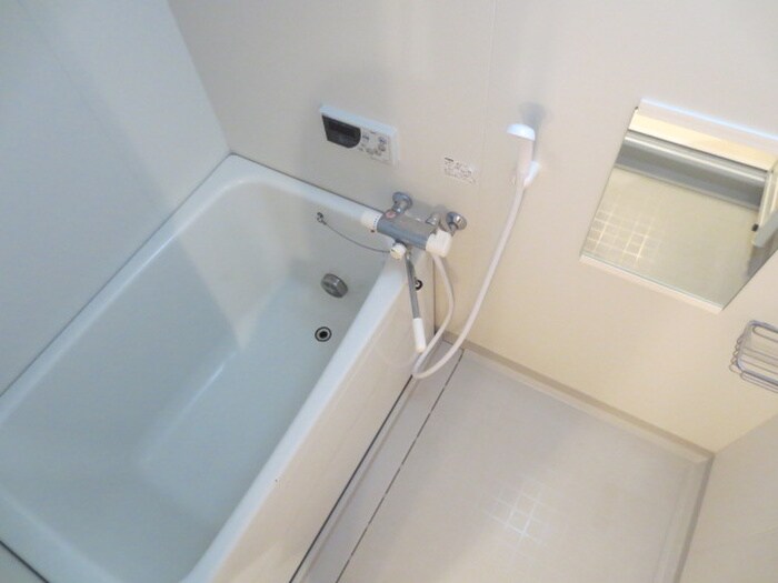 物件内観写真9　(バス／シャワールーム等)