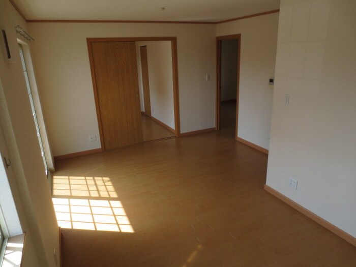 物件内観写真12　(居室)