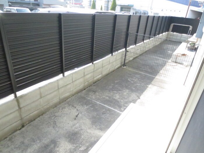 物件内観写真16　(ベランダ・バルコニー)