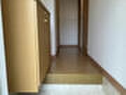 物件内観写真20　(玄関)