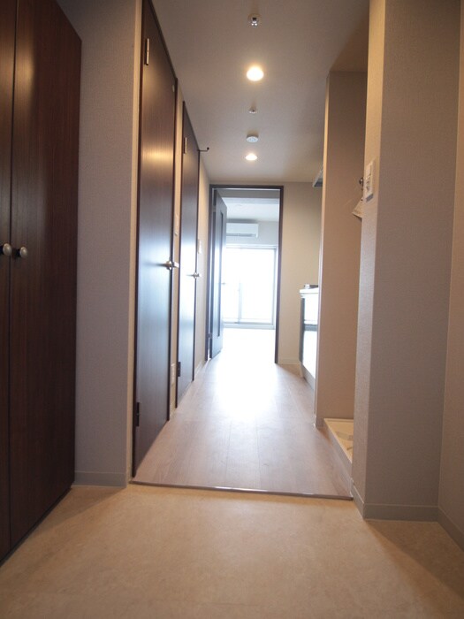 物件内観写真7　(廊下)