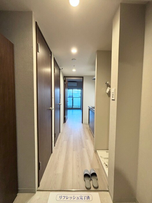 物件内観写真9　(廊下)