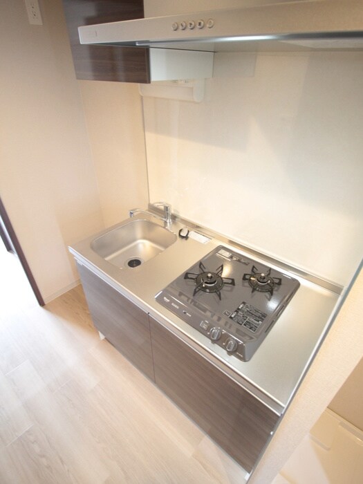 物件内観写真11　(キッチン)