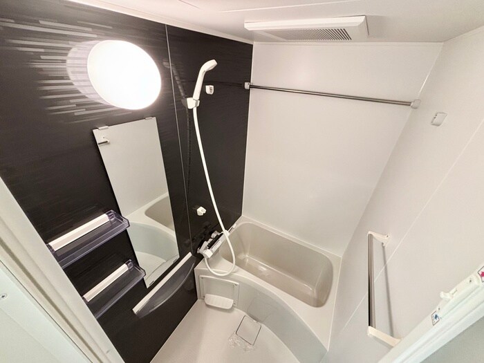 物件内観写真14　(バス／シャワールーム等)