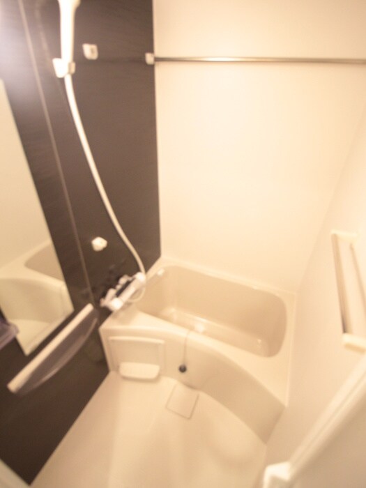 物件内観写真14　(バス／シャワールーム等)