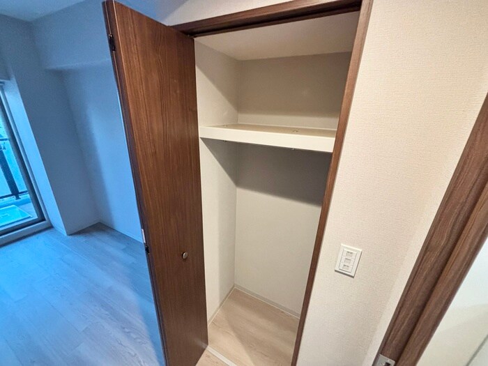 物件内観写真17　(収納)