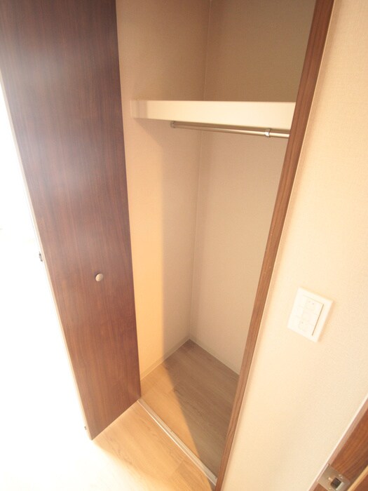 物件内観写真17　(収納)