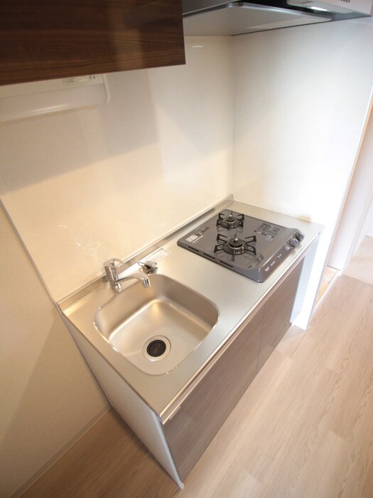 物件内観写真18　(キッチン)