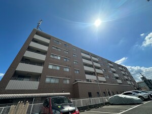 TAT ﾃﾞｨﾅｽﾃｨ茨木大池（２０５）外観写真