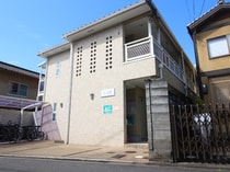 コ－ポ牧　Ⅱの外観写真