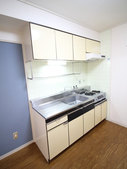 物件内観写真7　(キッチン)