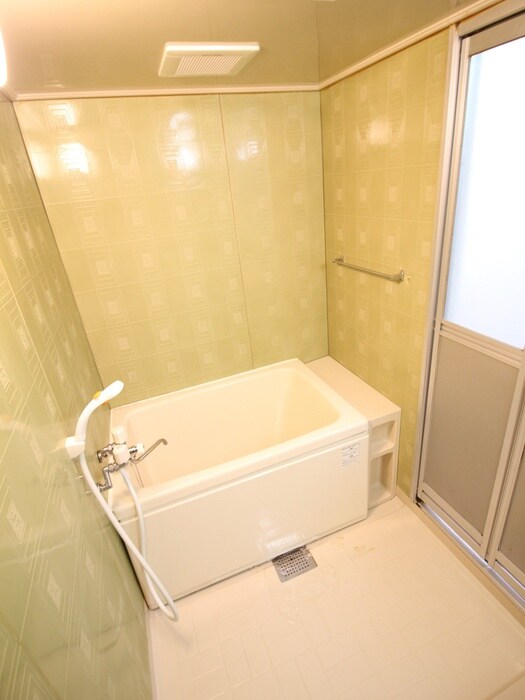 物件内観写真9　(バス／シャワールーム等)