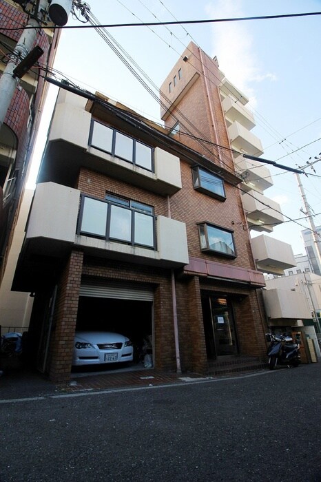 物件外観写真5　(外観写真)