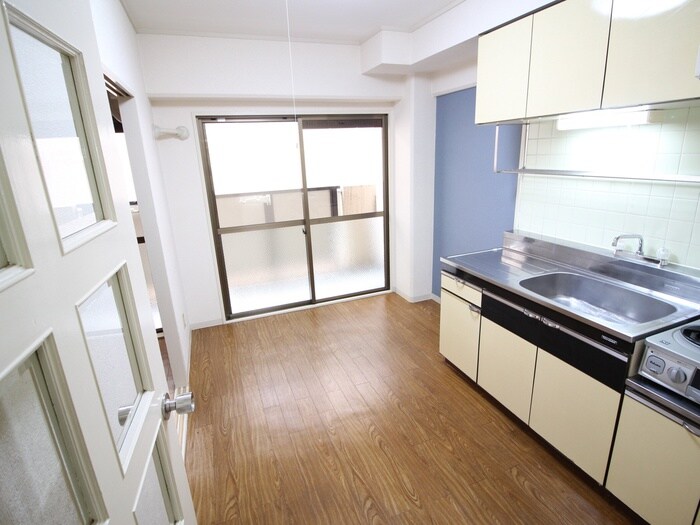 物件内観写真12　(居室)