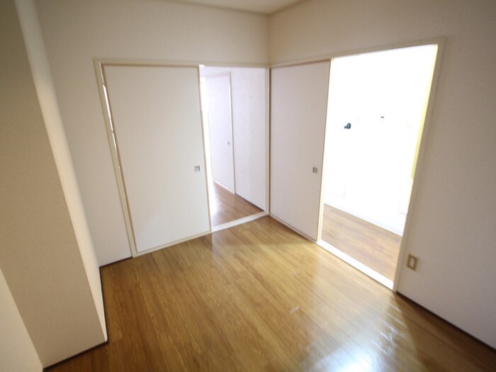 物件内観写真20　(居室)