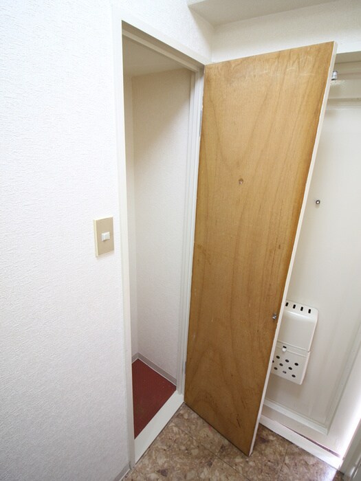 物件内観写真21　(収納)