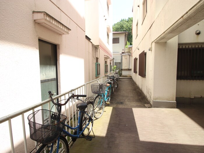 物件外観写真6　(周辺環境)