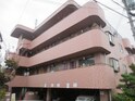 シャンテ－香里ヶ丘Ⅱ
