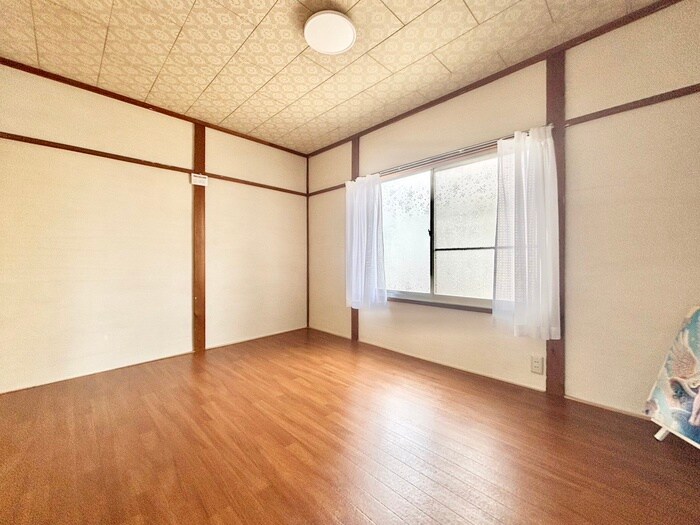 物件内観写真5　(居室)