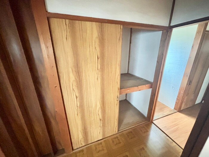 物件内観写真6　(収納)