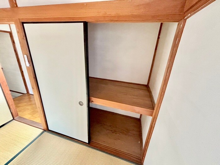 物件内観写真7　(収納)