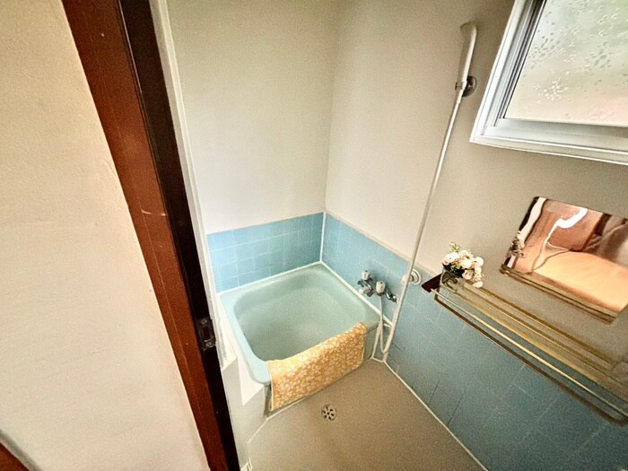物件内観写真13　(バス／シャワールーム等)