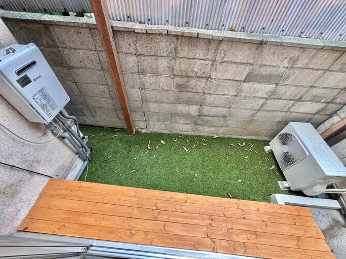 物件内観写真17　(ベランダ・バルコニー)