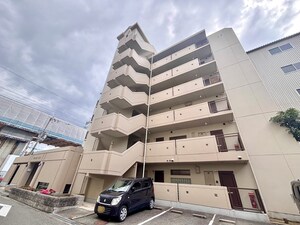 ディオサＣ．Ｓ．外観写真